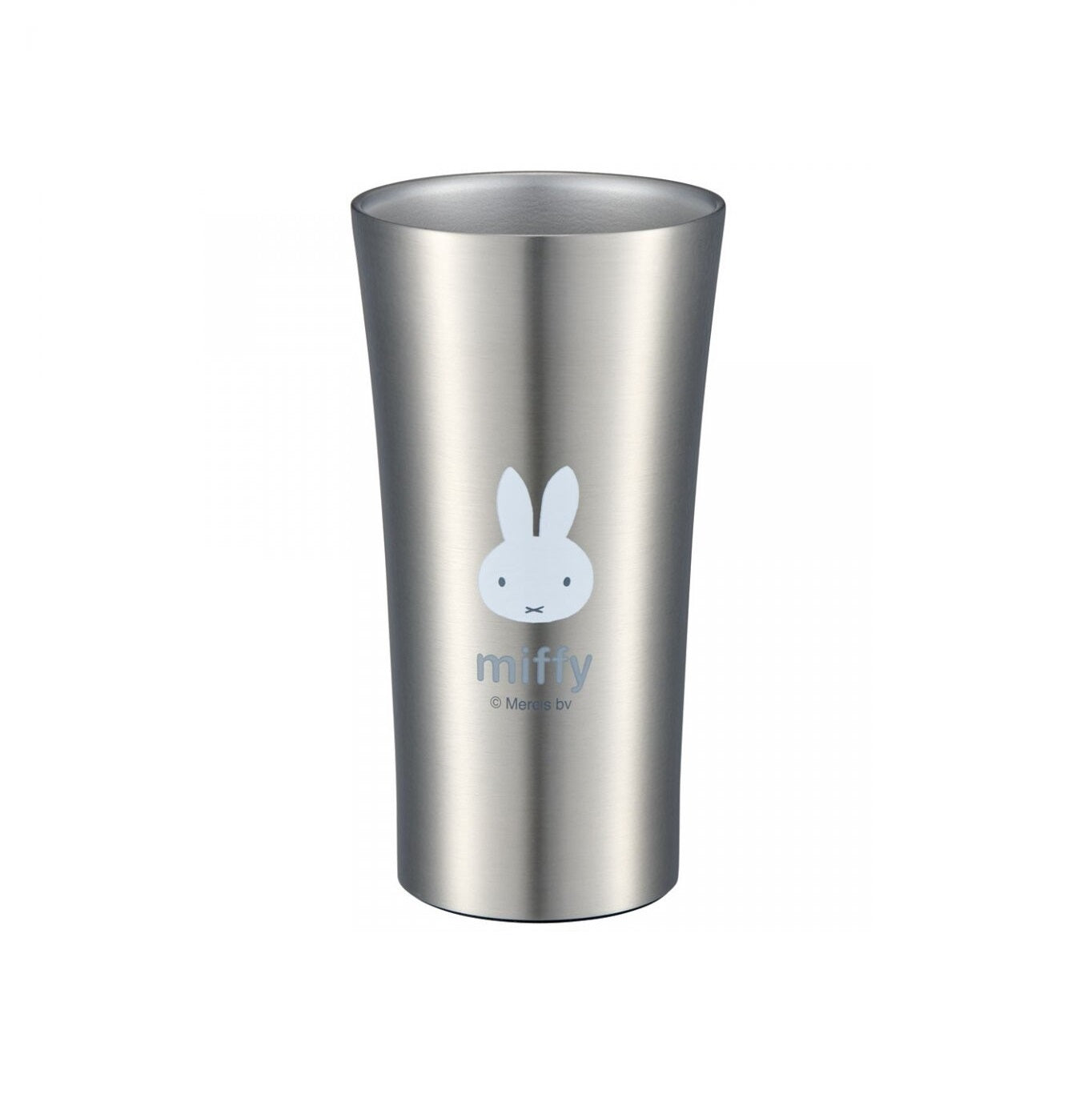 Miffy 不鏽鋼杯 400ml