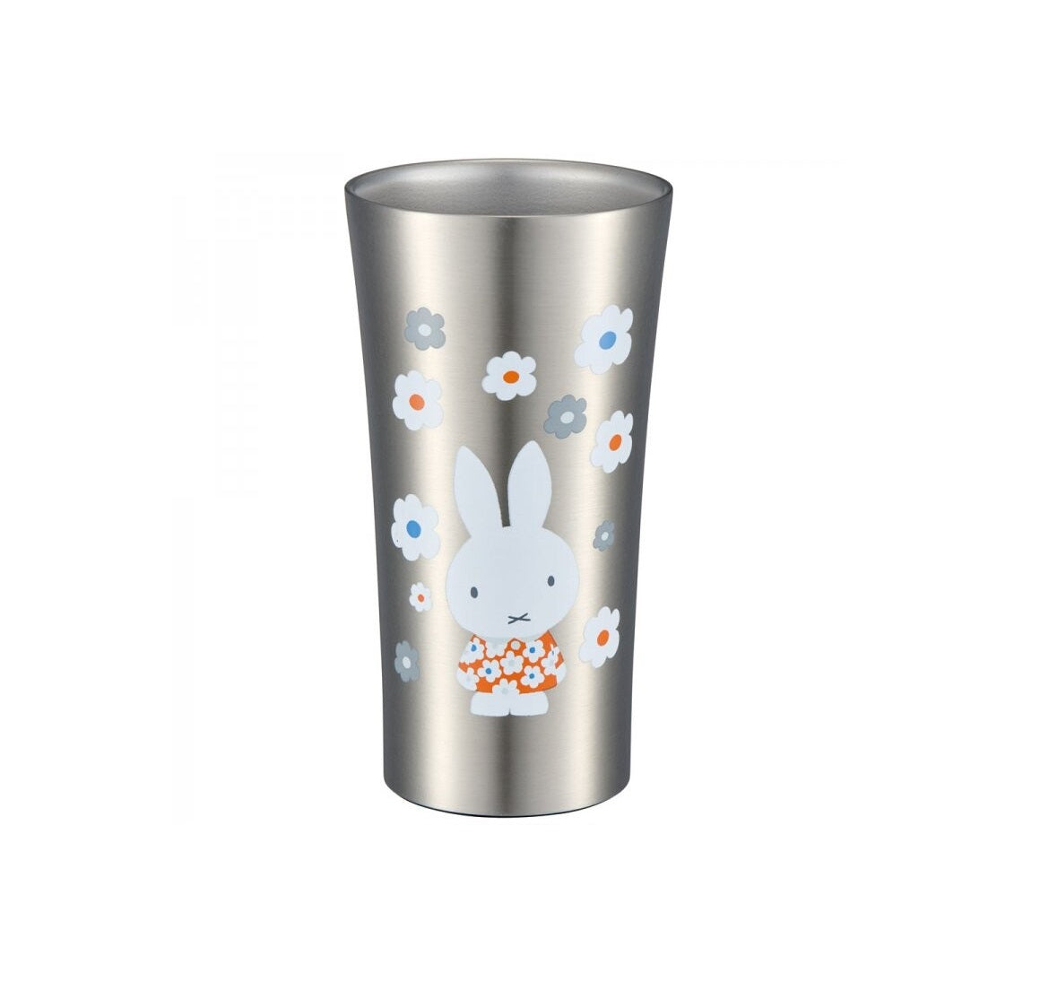 Miffy 不鏽鋼杯 400ml