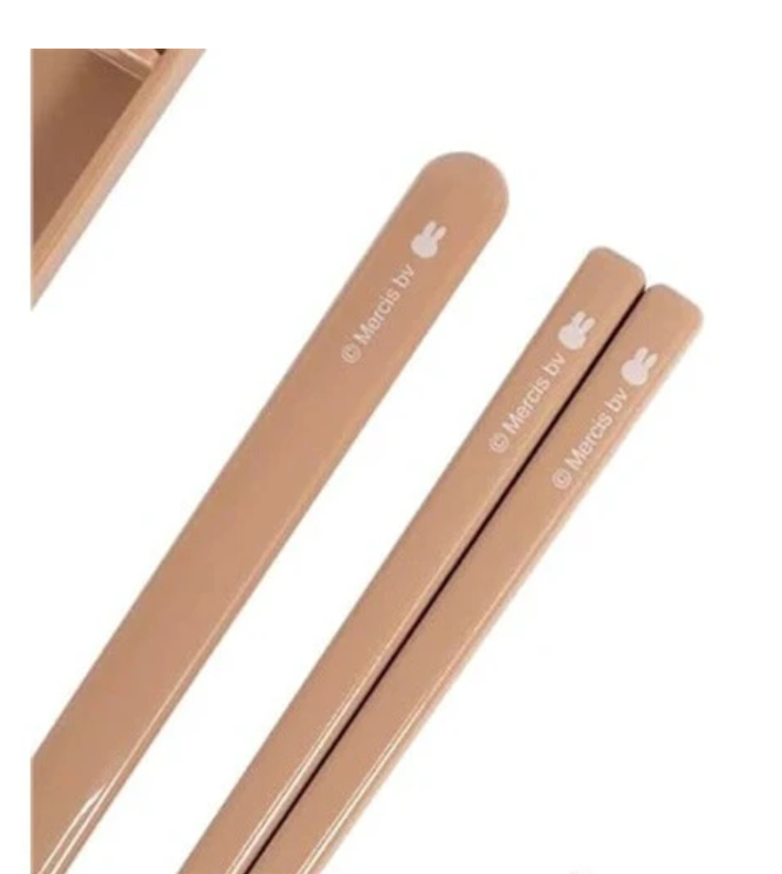 Miffy 筷子湯匙套裝