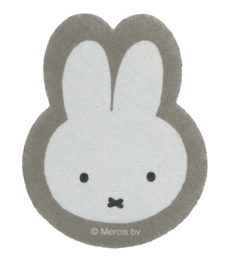 Miffy 清潔海綿 4件套裝