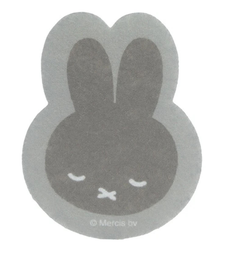 Miffy 清潔海綿 4件套裝