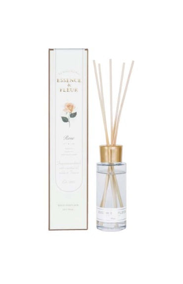 LVF REED DIFFUSER 90 ROSE