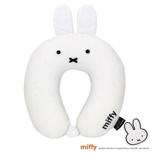 Miffy 旅行頸枕