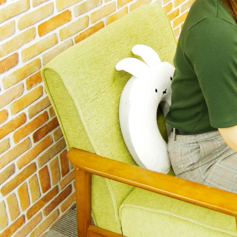 Miffy 旅行頸枕