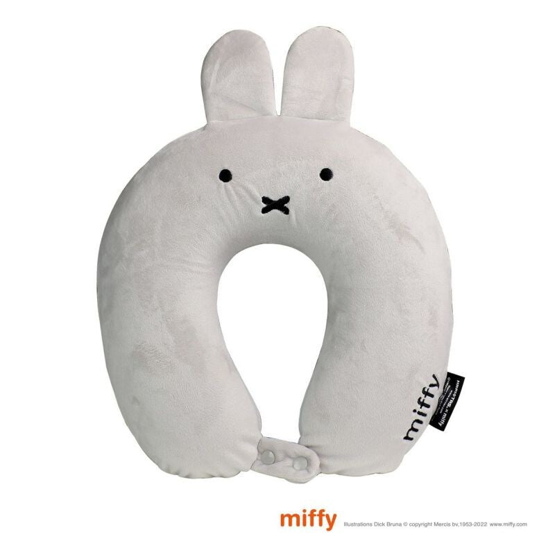 Miffy 旅行頸枕