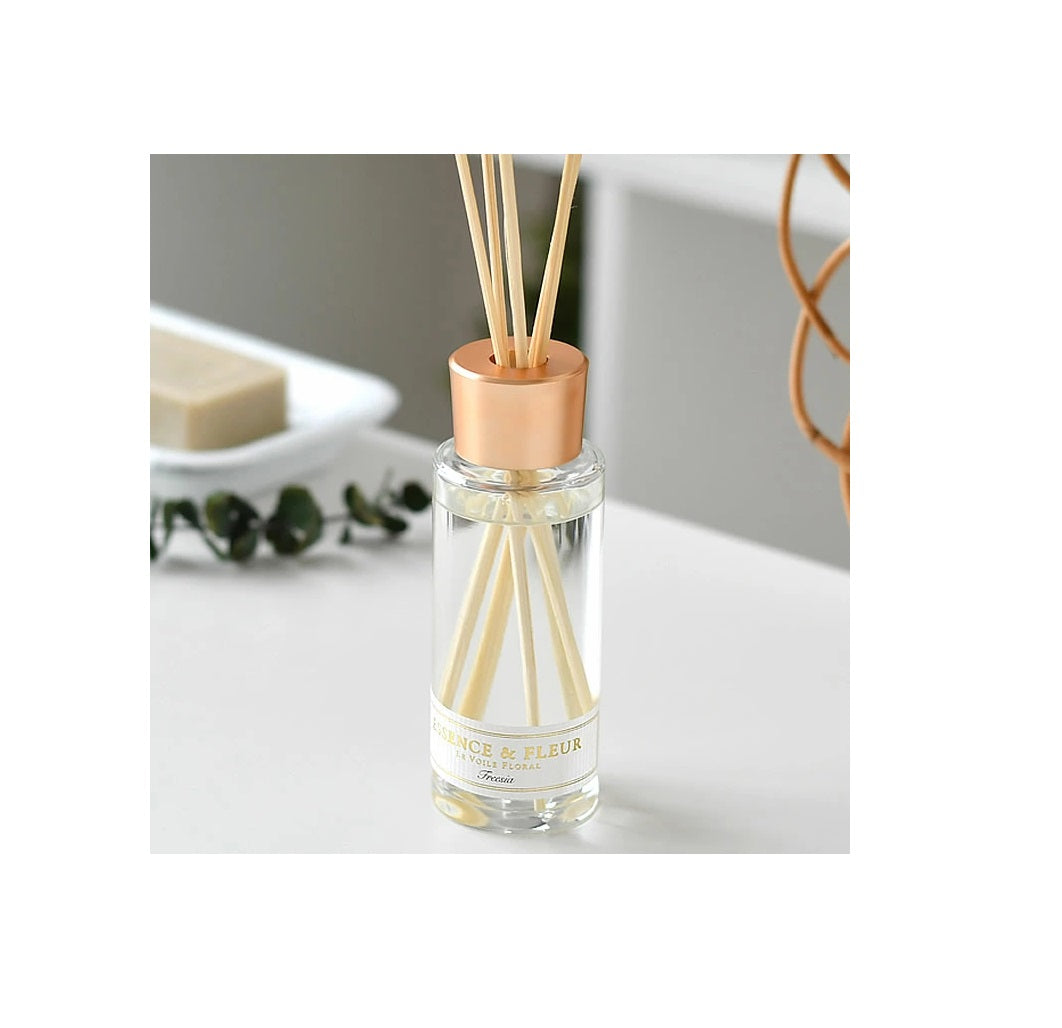 LVF REED DIFFUSER 90 ROSE