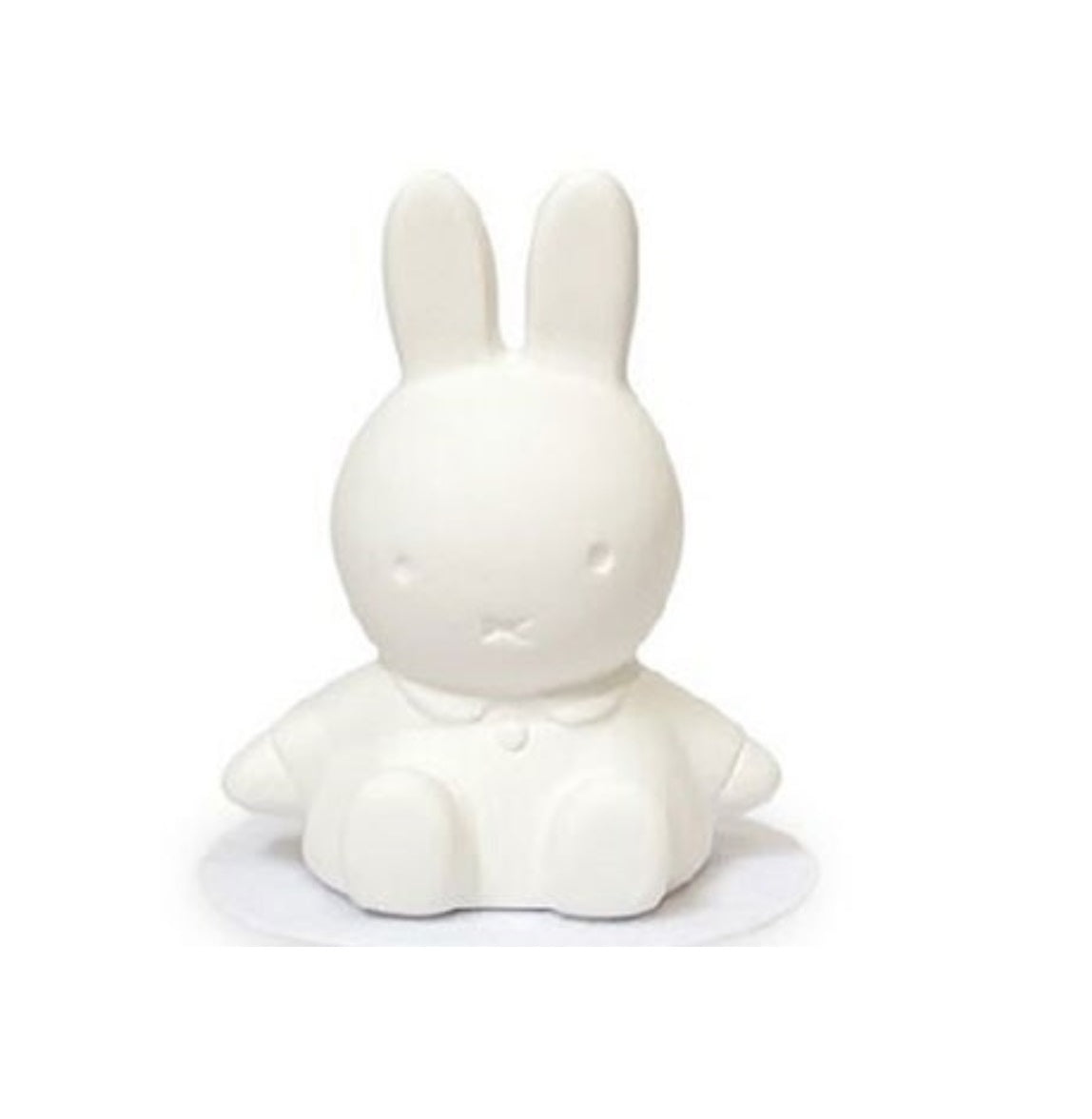 Miffy 陶器香薰精油擴香石