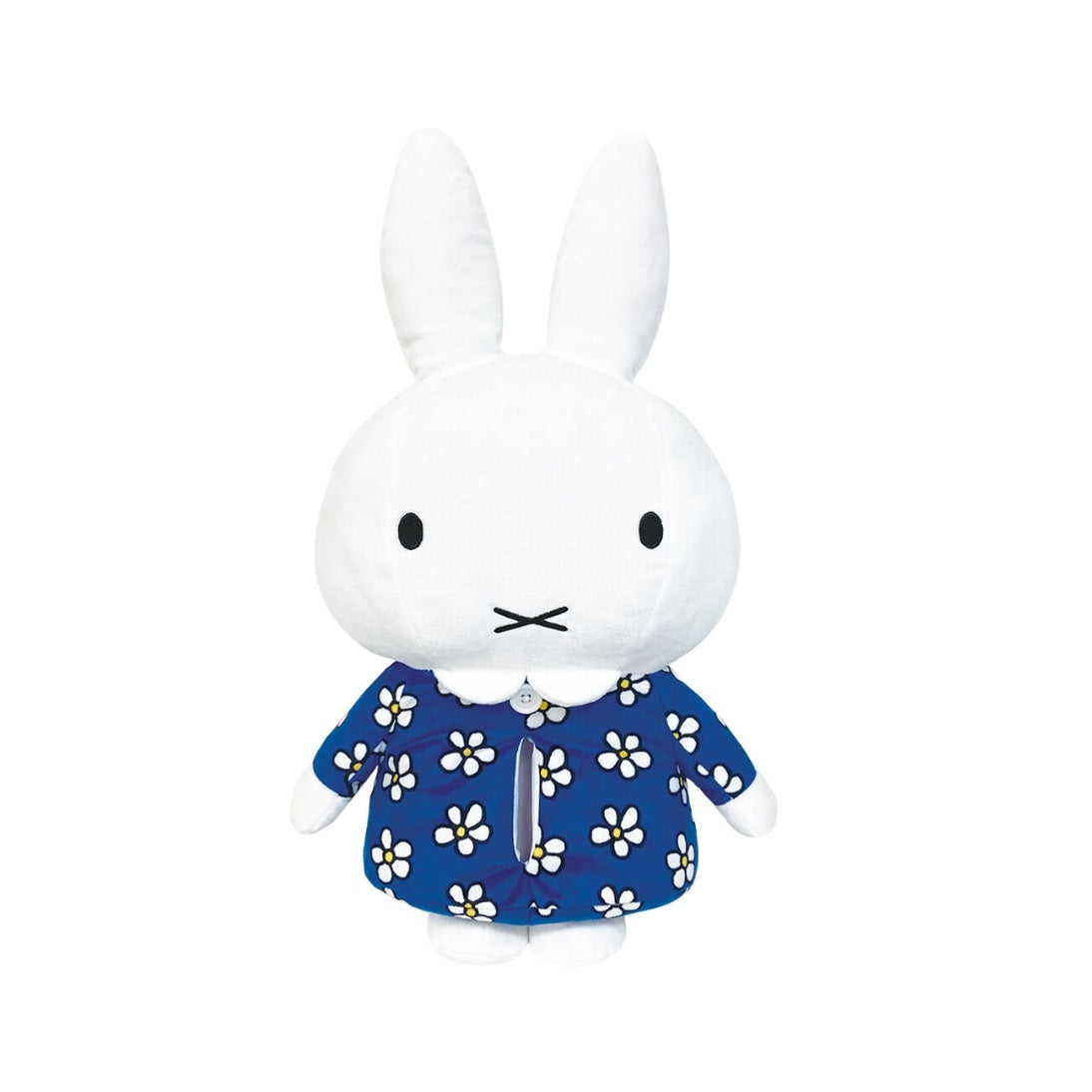 Miffy 毛絨紙巾套