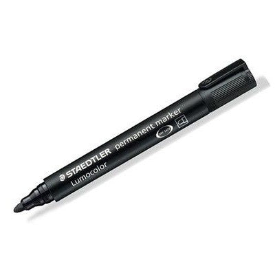STAEDTLER 施德樓352單頭 箱頭筆 (粗) 圓咀